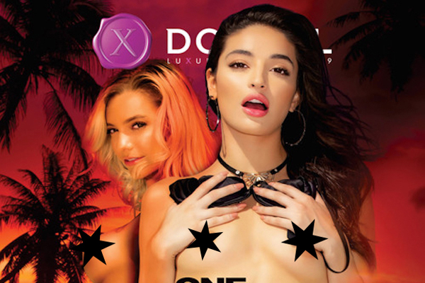 Ricky Greenwood’s Star-Studded ‘One Night in Los Angeles’ for Dorcel Tops AdultEmpire & HotMovies Charts