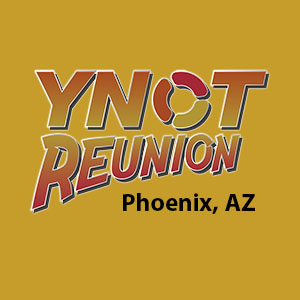 YNOT Reunion