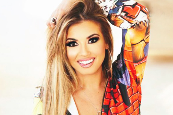 Alana Luv to Guest on ‘Breeze Shooters’ Podcast, ‘Wet Spot’ to Promote Streaming Network