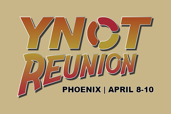 YNOT Reunion Phoenix 2022
