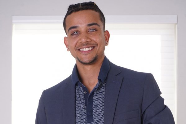 Adrien Lopez Makes Industry Debut with Stellar See Him Fuck Scene