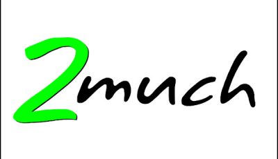 Mark Prince of 2Much.net