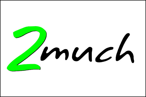 Mark Prince of 2Much.net