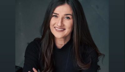 Andra Chirnogeanu of Stripchat