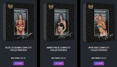 Babestation NFT collection