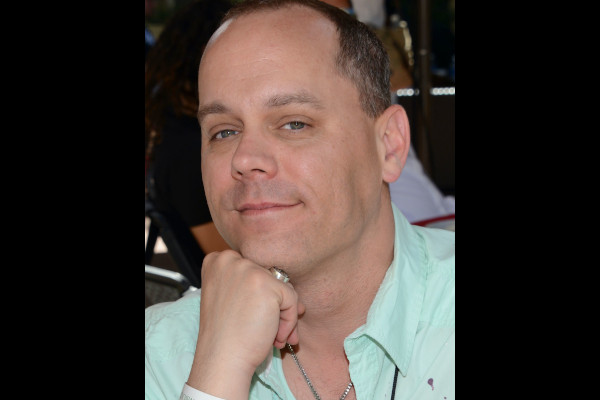 Brad Mitchell of MojoHost