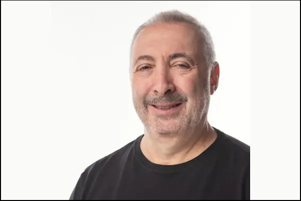 Bruce Friedman, CEO and Owner of Adult Site Broker