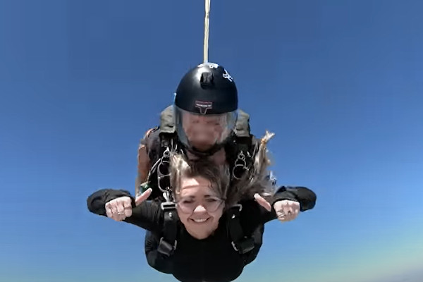 "First Time Tips" from Camming Life