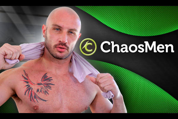 ChaosMen.com from Gamma Entertainment