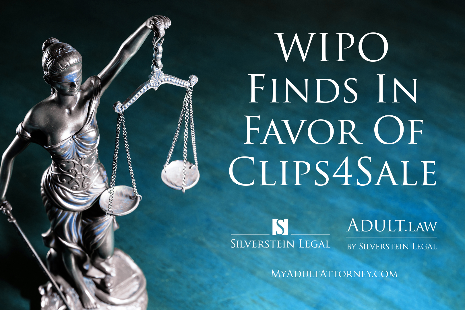 C4S, Silverstein Shutter Bad Faith Use of ‘Clips4Crypto’ Domain