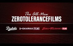 Diabolic Joins the ZeroToleranceFilms network