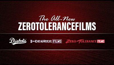 Diabolic Joins the ZeroToleranceFilms network