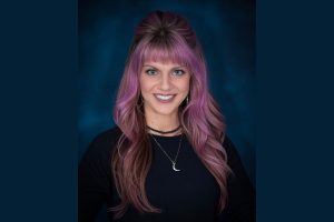 Amanda Pierce of Eldorado Trading Company