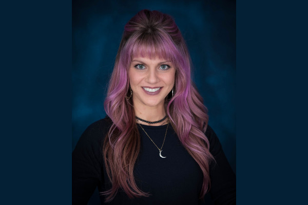 Amanda Pierce of Eldorado Trading Company