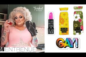 Entrenue now shipping more product from Twisted Wares