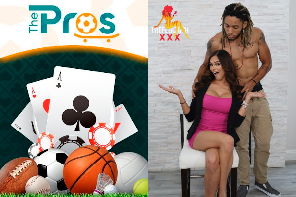 The Flourish releases new series "The Pros"