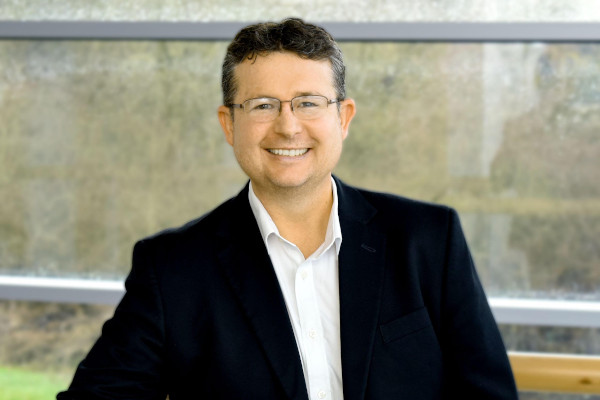 Gavin Worrall of Verify My Age and Verify My Content