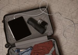 The Handy interactive stroker