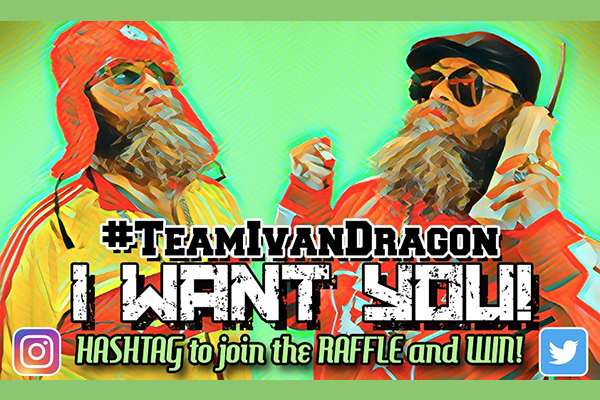 AltErotic’s Ivan Talks Anti-Semitism in ‘All Roads Lead Here’ Podcast