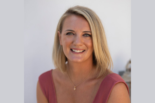 Pineapple Support CEO Leya Tanit to Advocate for Mental Health at LALExpo