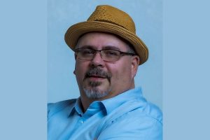 Michael Ramos of ASN Entertainment