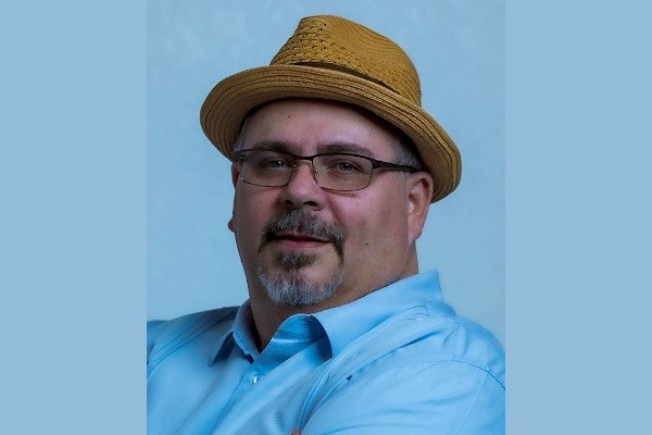 Michael Ramos of ASN Entertainment