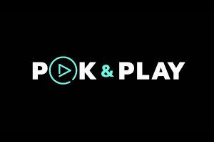 POK&PLAY from Pokmi