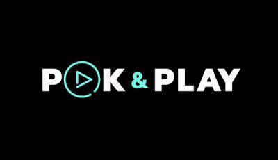 POK&PLAY from Pokmi