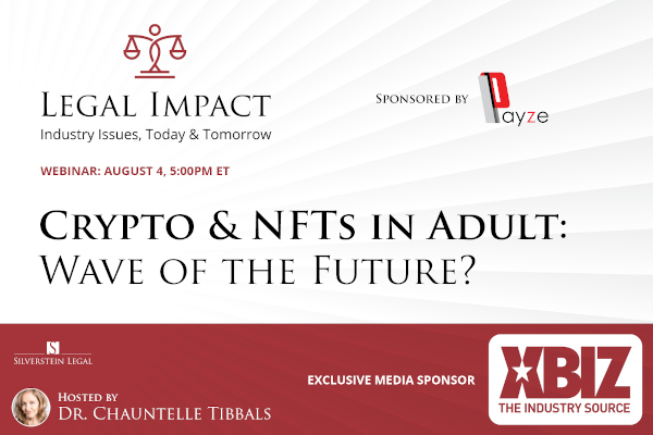 Silverstein Legal "Legal Impact" series