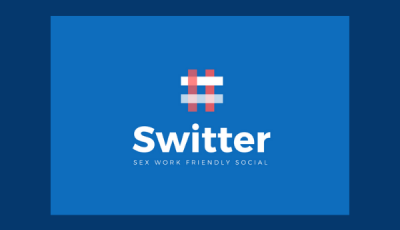 Switter Logo