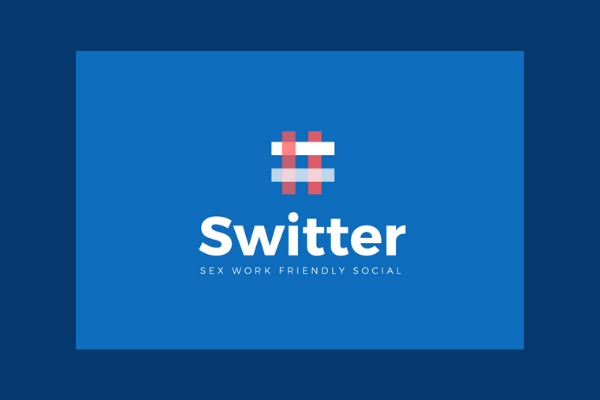 Switter Logo