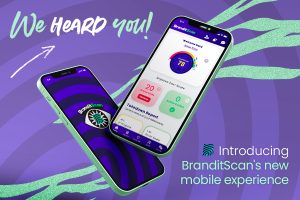 BranditScan
