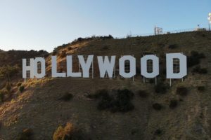 Hollywood