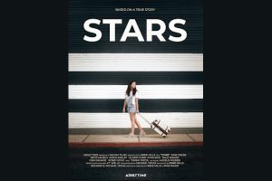 Jane Wilde's "STARS", from Adult Time