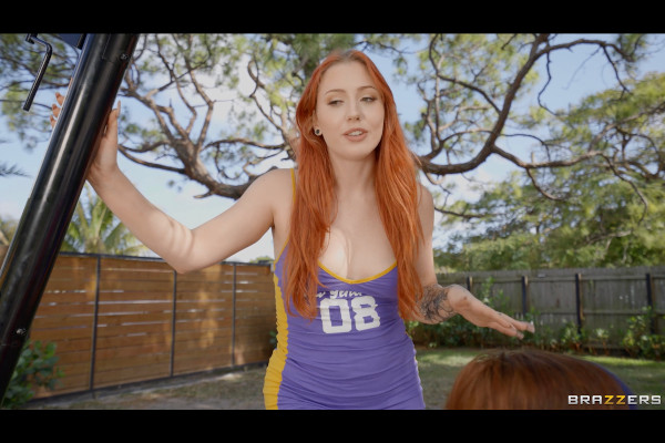 Arietta Adams for Brazzers