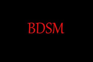 BDSM