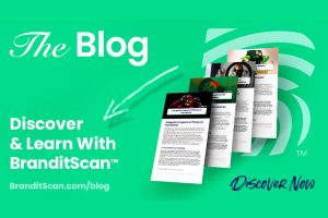 BranditScan launches new educational blog