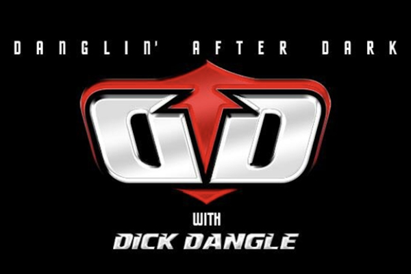 Danglin’ After Dark Host Dick Dangle Expands Podcast Reach & Frequency