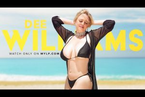 Dee Williams, MYLF of the Month for June