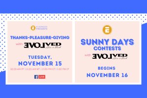 Thanks-Pleasure-Giving from Eldorado Trading Company and Evolved Novelties