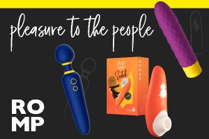 Eldorado adds the ROMP line from WOW Tech to its catalog