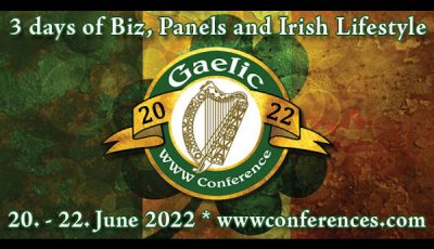 Gaelic WWW Conference