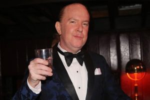 Jay Kopita, YNOT President and Co-owner