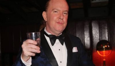 Jay Kopita, YNOT President and Co-owner