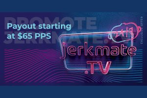 Jerkmate.tv