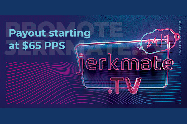 Jerkmate.tv
