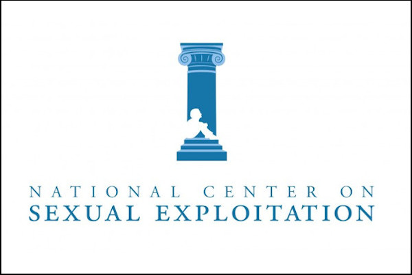 NCOSE voices support for EARN IT Act