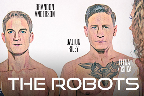 Disruptive Films Brings Together an All-Star Cast to Create The Robots