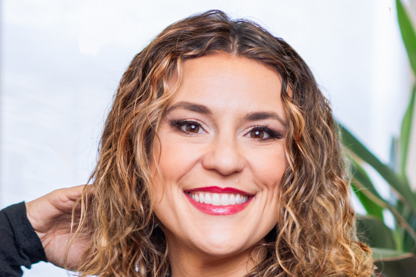 afterglow’s Lilly Sparks to Talk ‘The Future of Sex’ at SXSW Panel