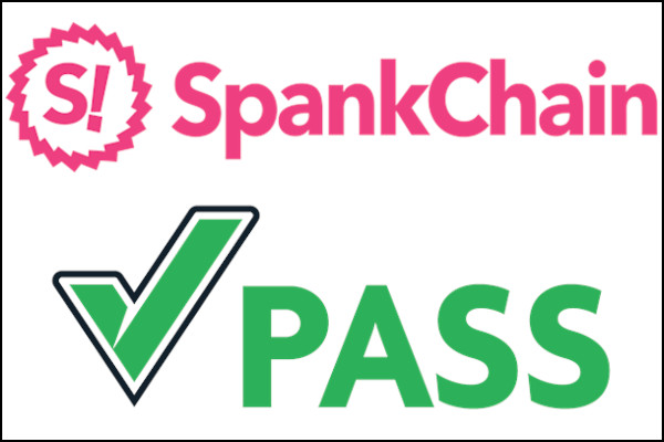 SpankChain and FSC PASS partner on Mgen awareness initiative